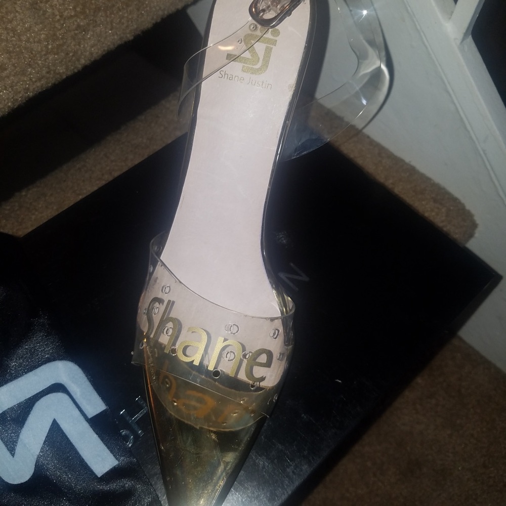 Heel